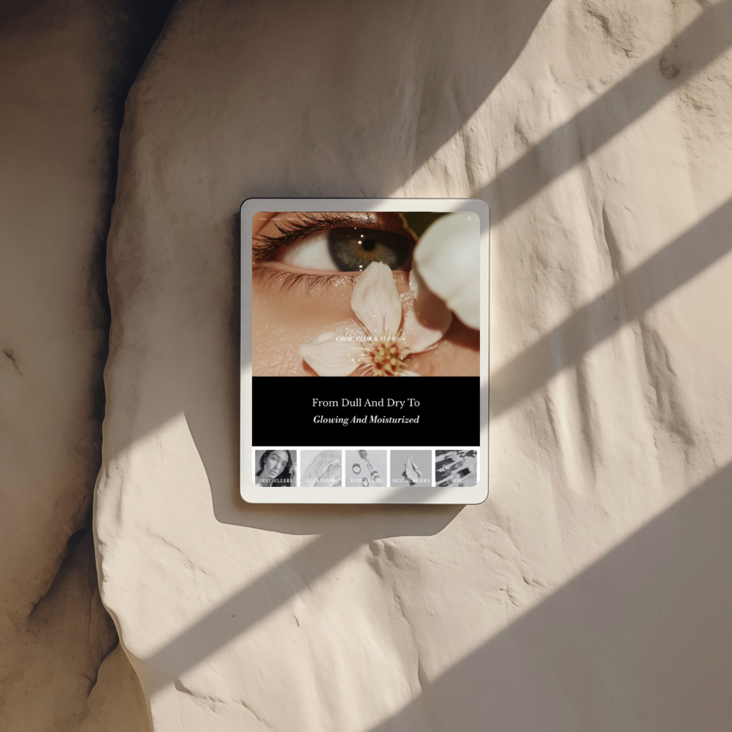 Noir Shopify Template